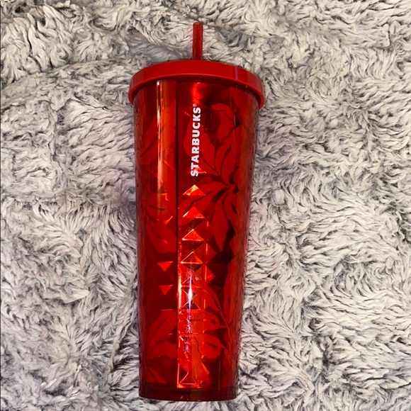 Starbucks Other - Starbucks || Limited Edition 24fl oz.